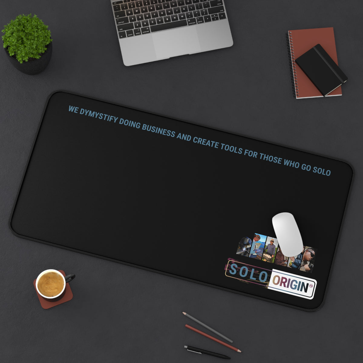 Desk Mat