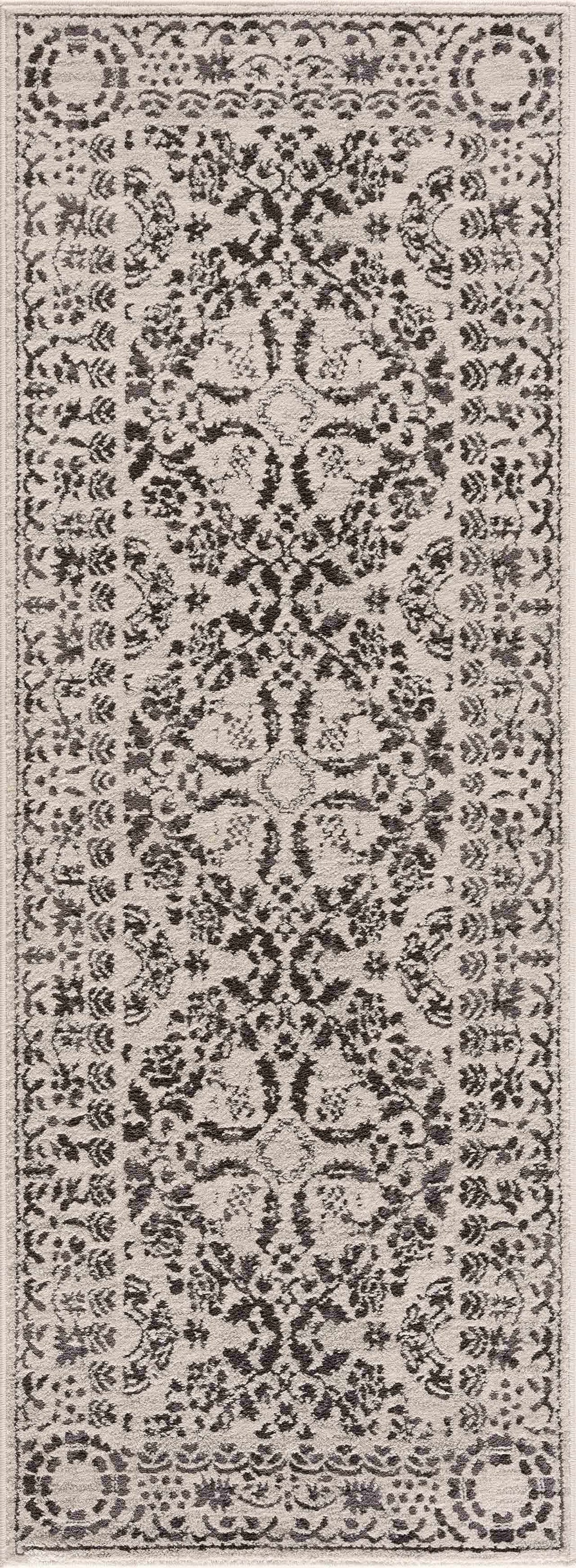 Megargel Area Rug