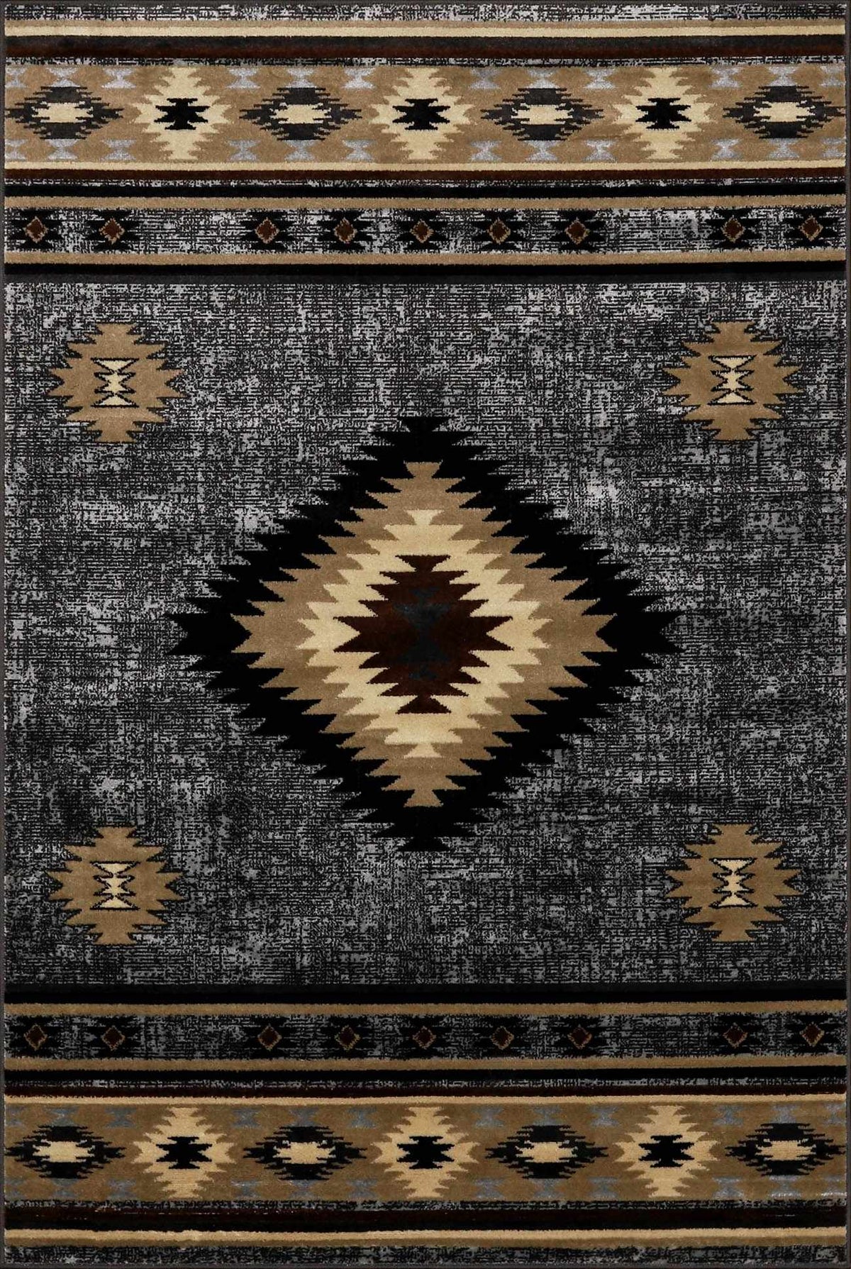 AREA RUGS