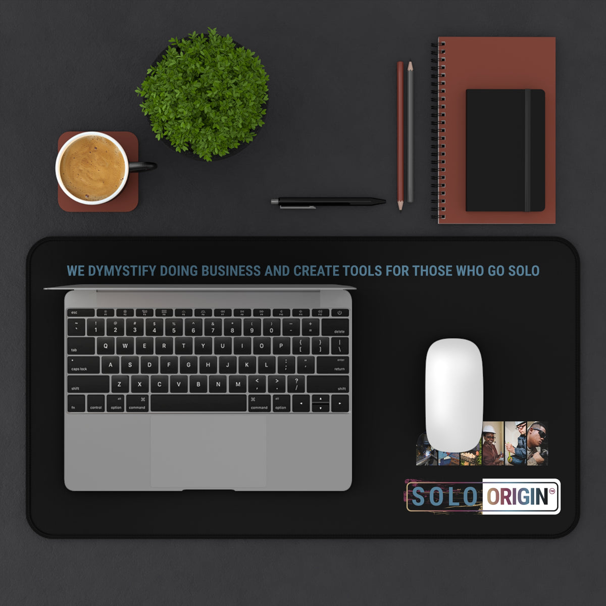 Desk Mat