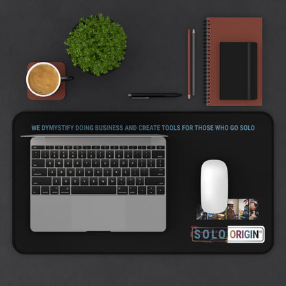 Desk Mat