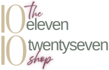 the 10eleven | 10twentyseven shop - الصفحة الرئيسية