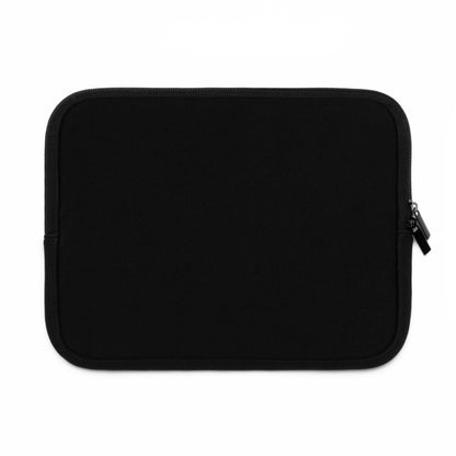JESUS KING OF KINGS & LORD OF LORDS! Urban Graffiti Laptop & Tablet Sleeve RED