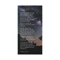 Copy of Psalm Starry Night Matte Canvas Wall Art — 'The Heavens Declare' Stretched 1.25"