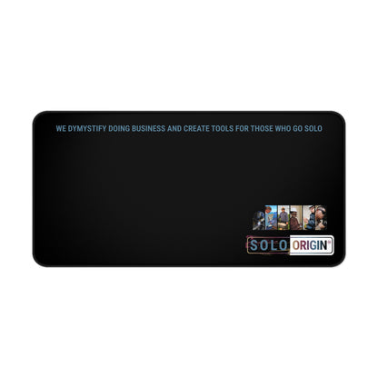 Desk Mat