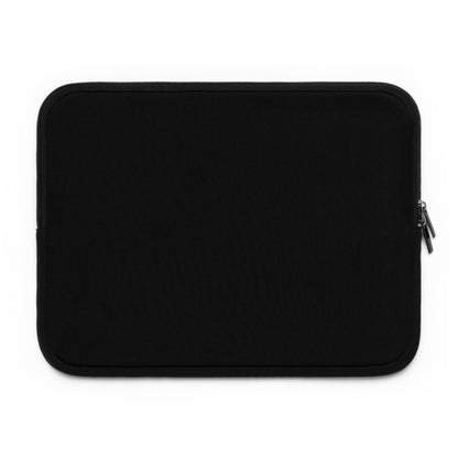 YHWH He Is God! Urban Graffiti Laptop & Tablet Sleeve