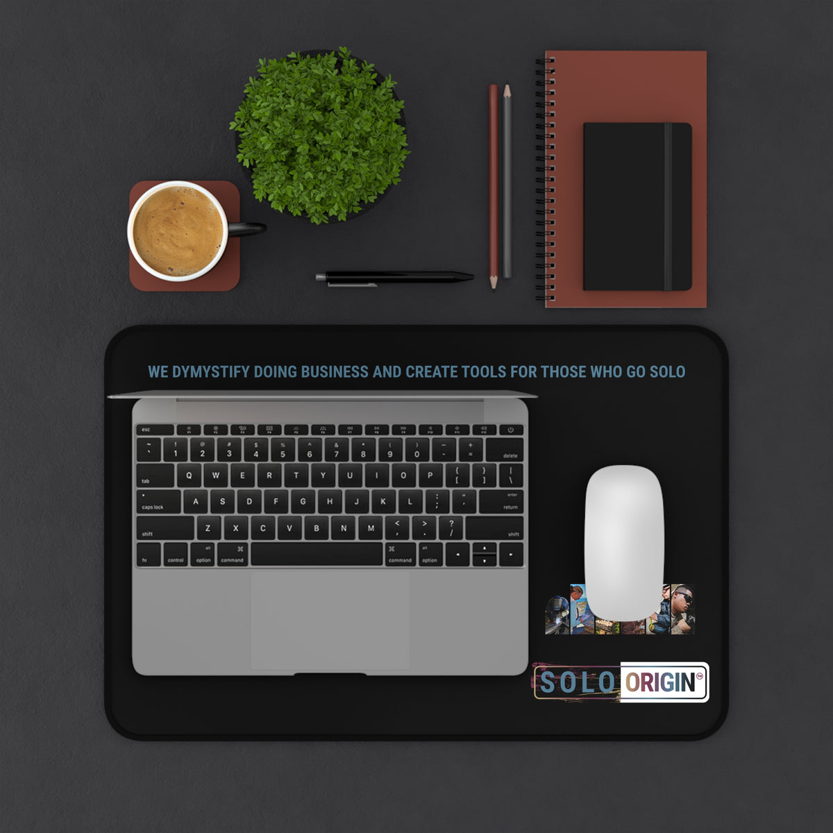 Desk Mat