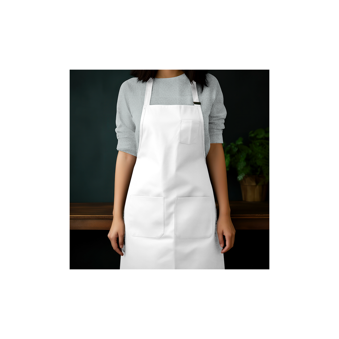 Apron (AOP)