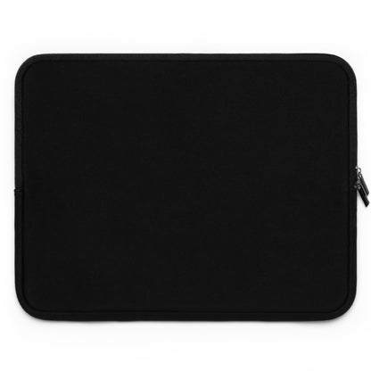 JESUS KING OF KINGS & LORD OF LORDS! Urban Graffiti Laptop & Tablet Sleeve