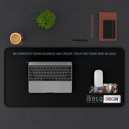 Desk Mat