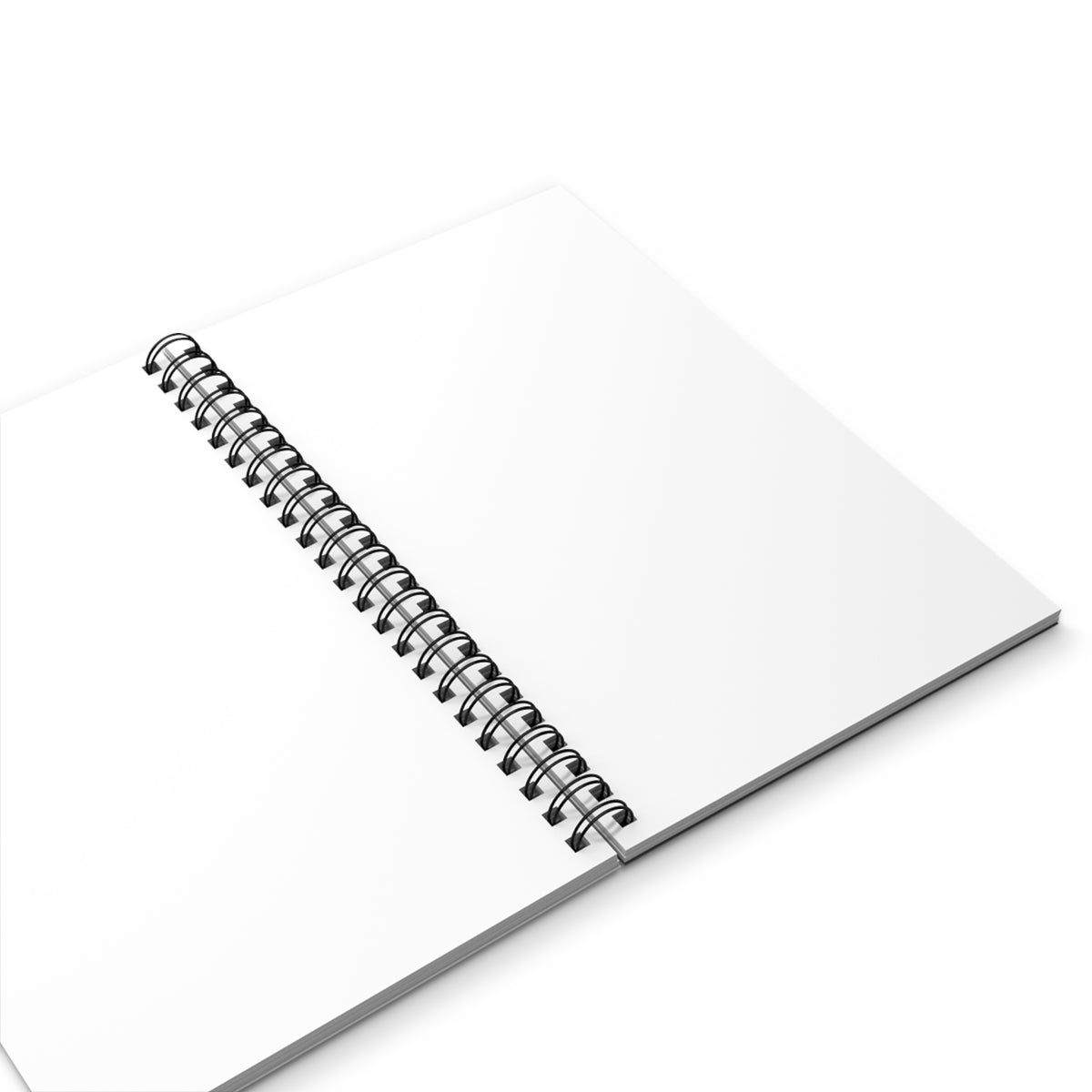 Christian Spiral Journal – "JESUS" Colorful Burst | King of Kings Inspirational Notebook