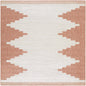 Djugun Peach Fuzz Indoor & Outdoor Area Rug