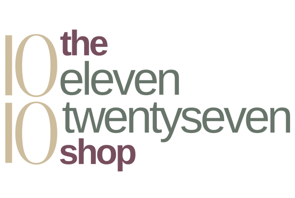 the 10eleven | 10twentyseven shop