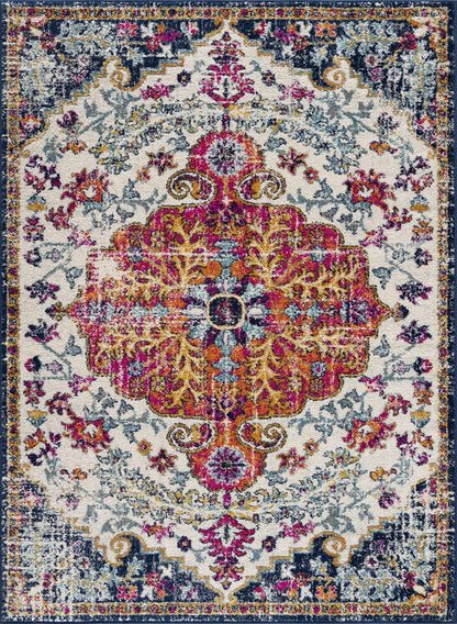 Bodrum Area Rug