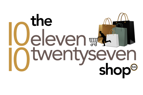 the 10eleven | 10twentyseven shop