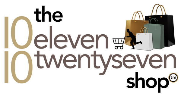 the 10eleven | 10twentyseven shop