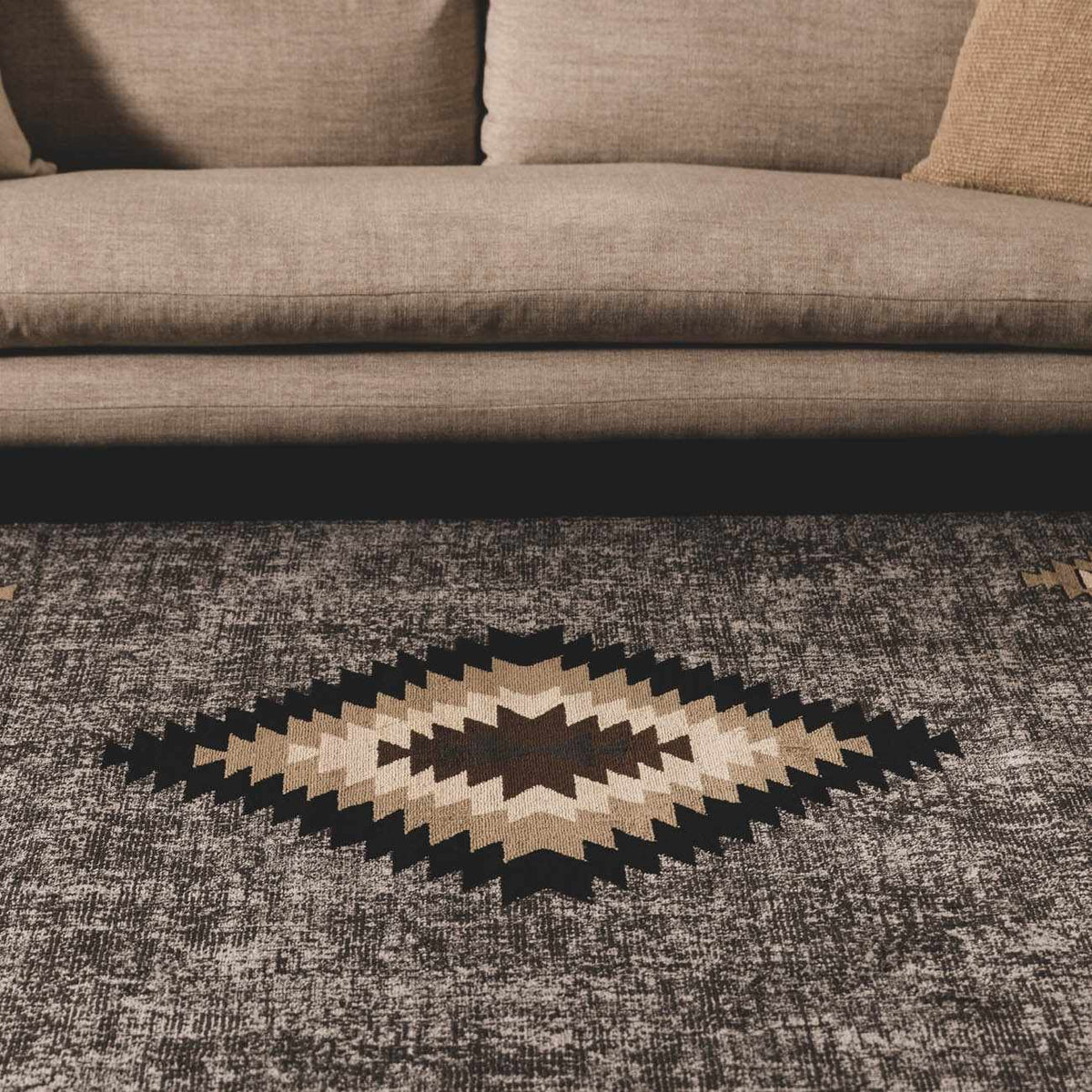 Buckhaven Area Rug