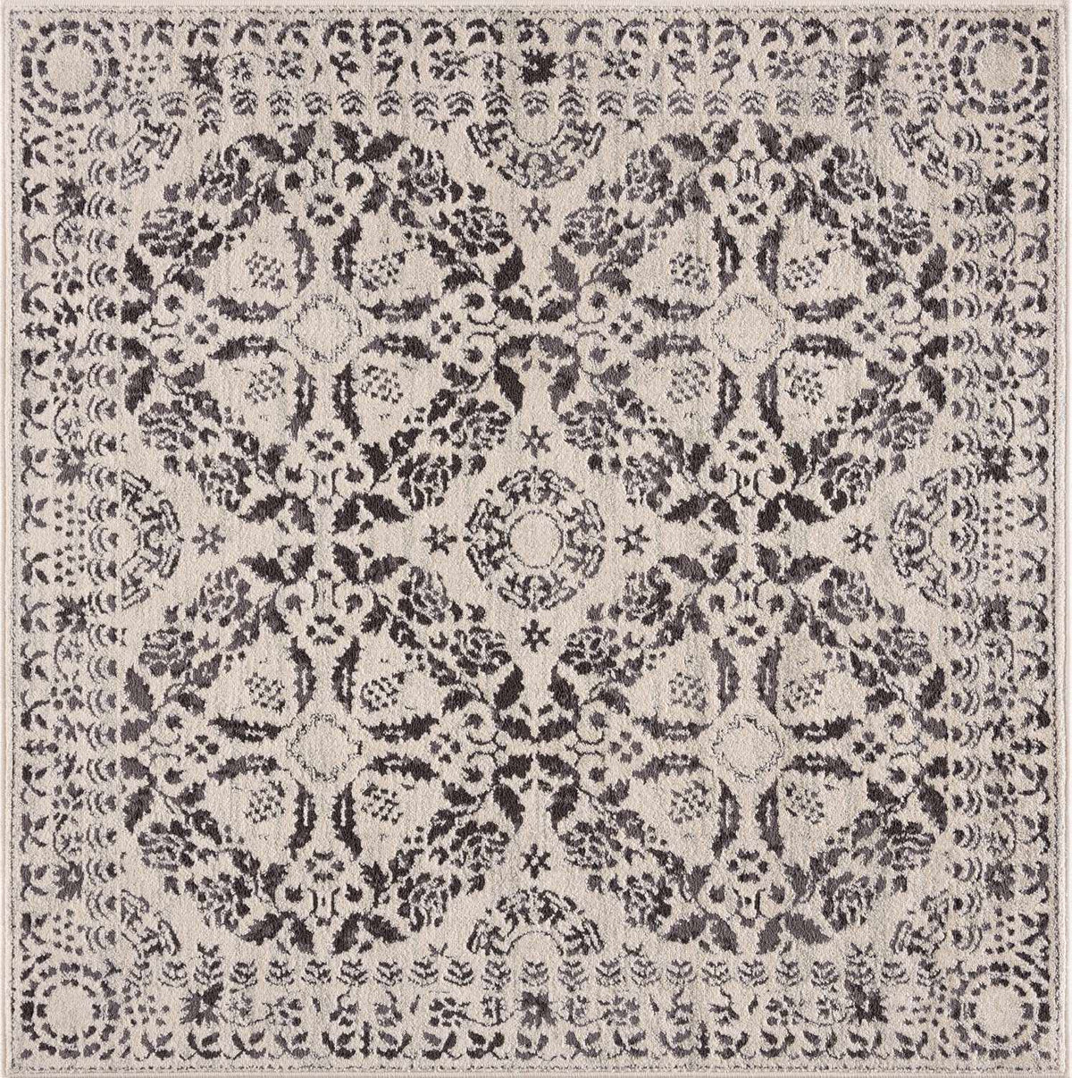 Megargel Area Rug