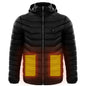 FREE 30000 MAH POWER BANK W/USB THERMAL JACKET PURCHASE