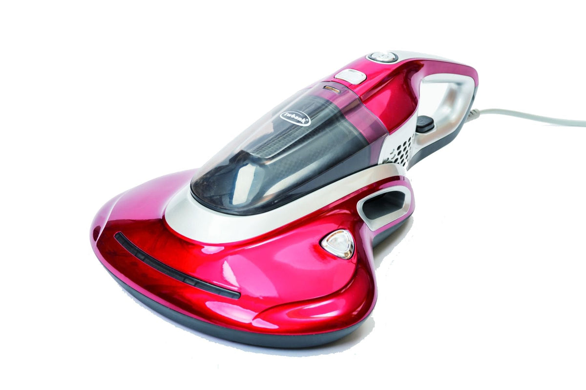Ewbank UV400 Multi-Use Bed & Fabric Sanitizer & Vacuum Cleaner